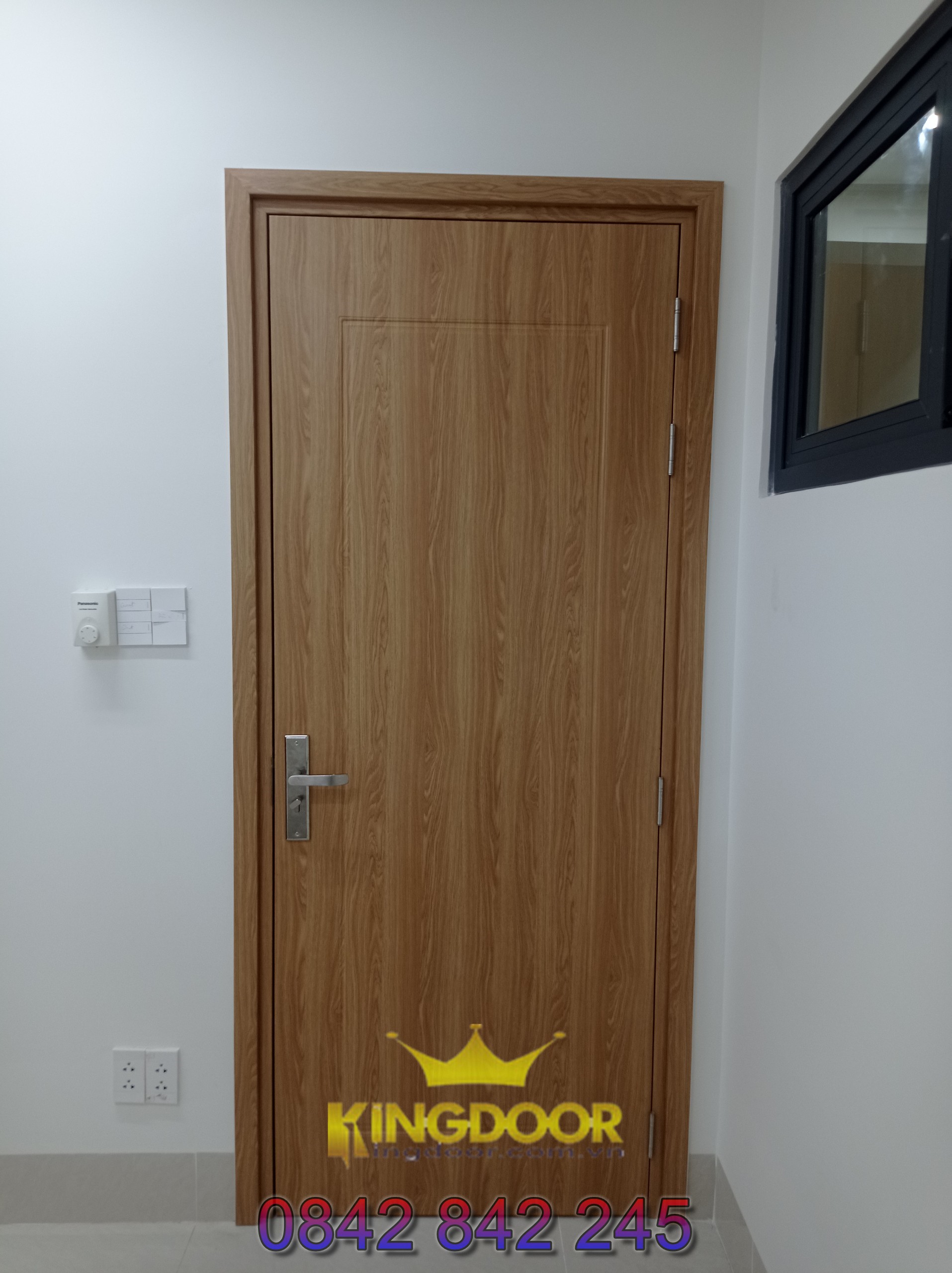 Mua bán cửa nhựa composite mới nhất 2023