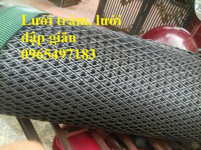 lưới hình thoi ô 15x30, lưới trám ô 15x30, lưới mát cáo ô 15x30