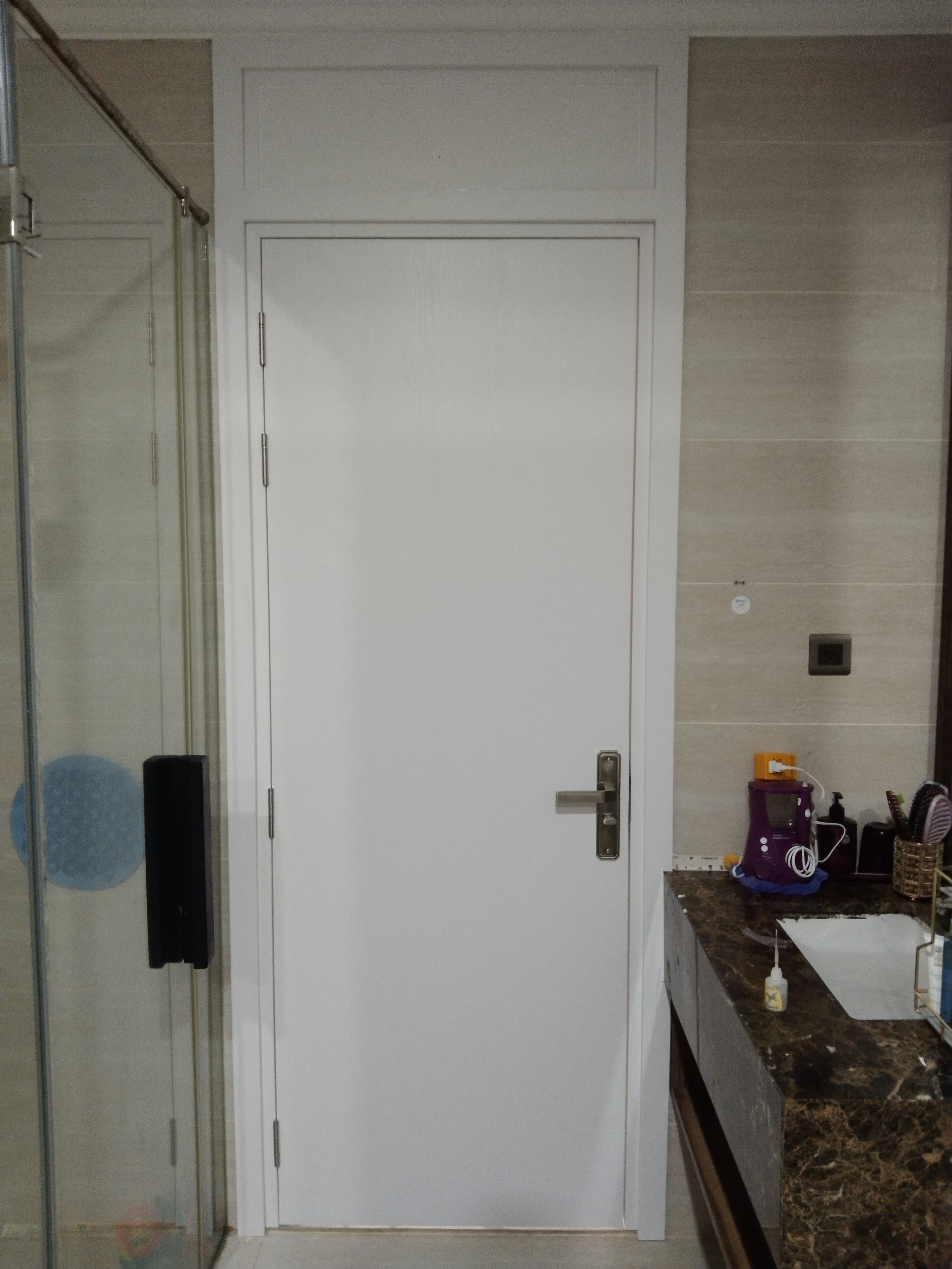 Cửa Nhựa Composite Tại Trà Vinh - Cửa Nhựa Giả Gỗ Giá Rẻ