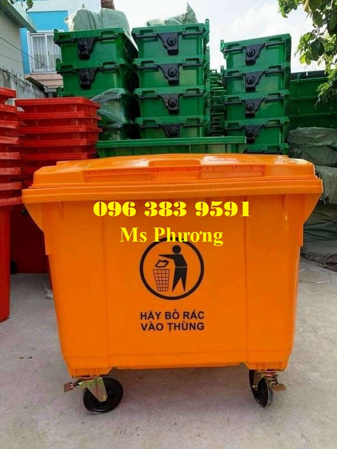 cung cấp sỉ lẻ thùng rác công cộng 0963839591