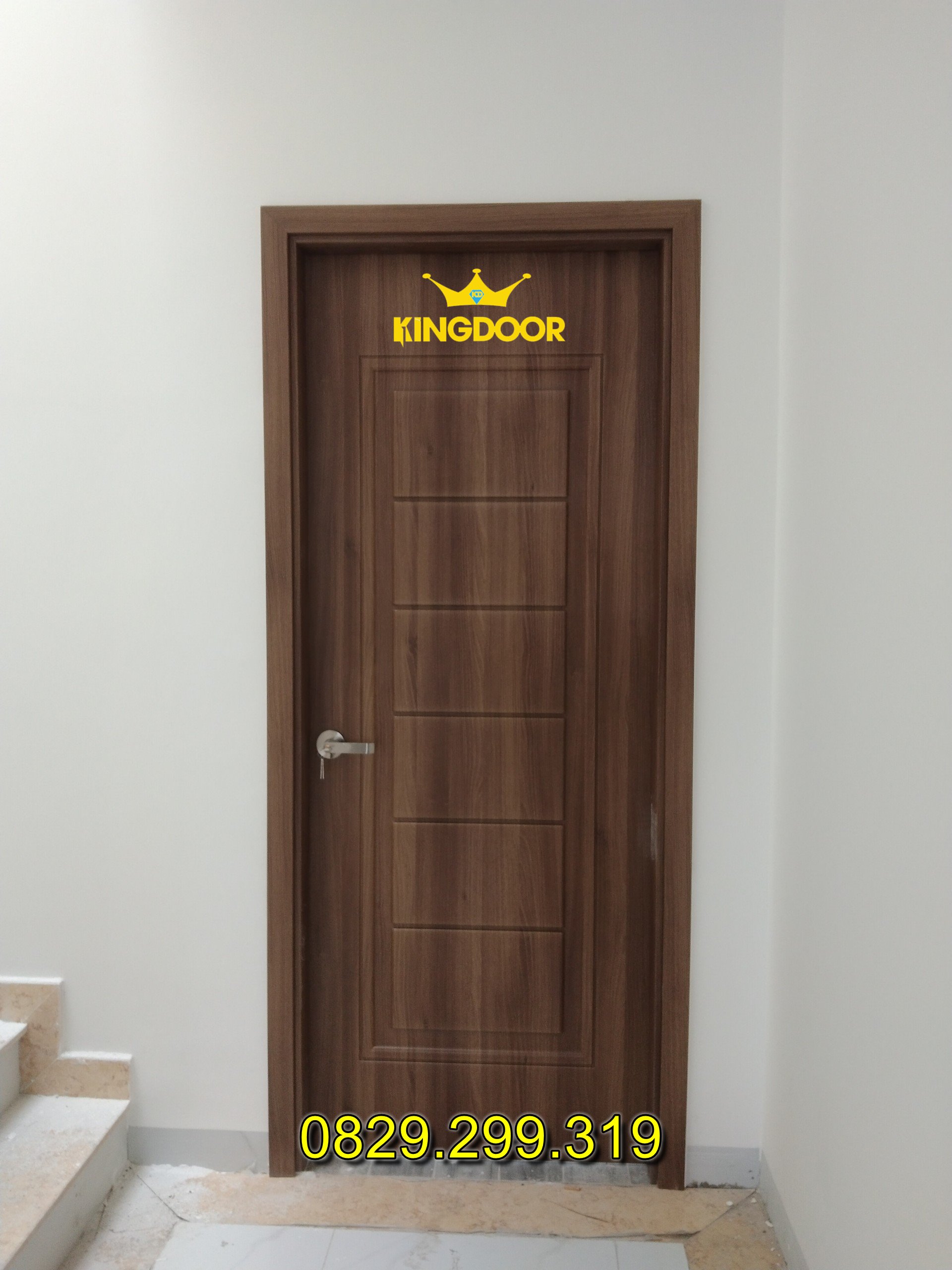 Thông số kĩ thuật của cửa nhựa ABS Hàn Quốc tại Đăk Lắk