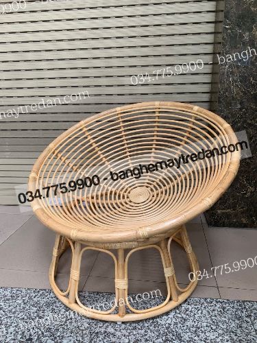 Ghế papasan thư giãn để phòng khách, phòng ngủ