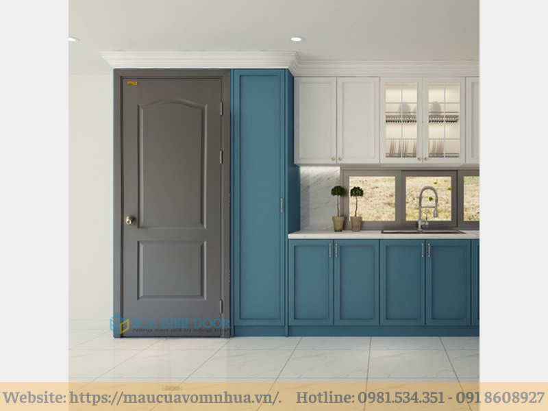 Giá cửa gỗ tại Hóc Môn - Cửa gỗ giá rẻ