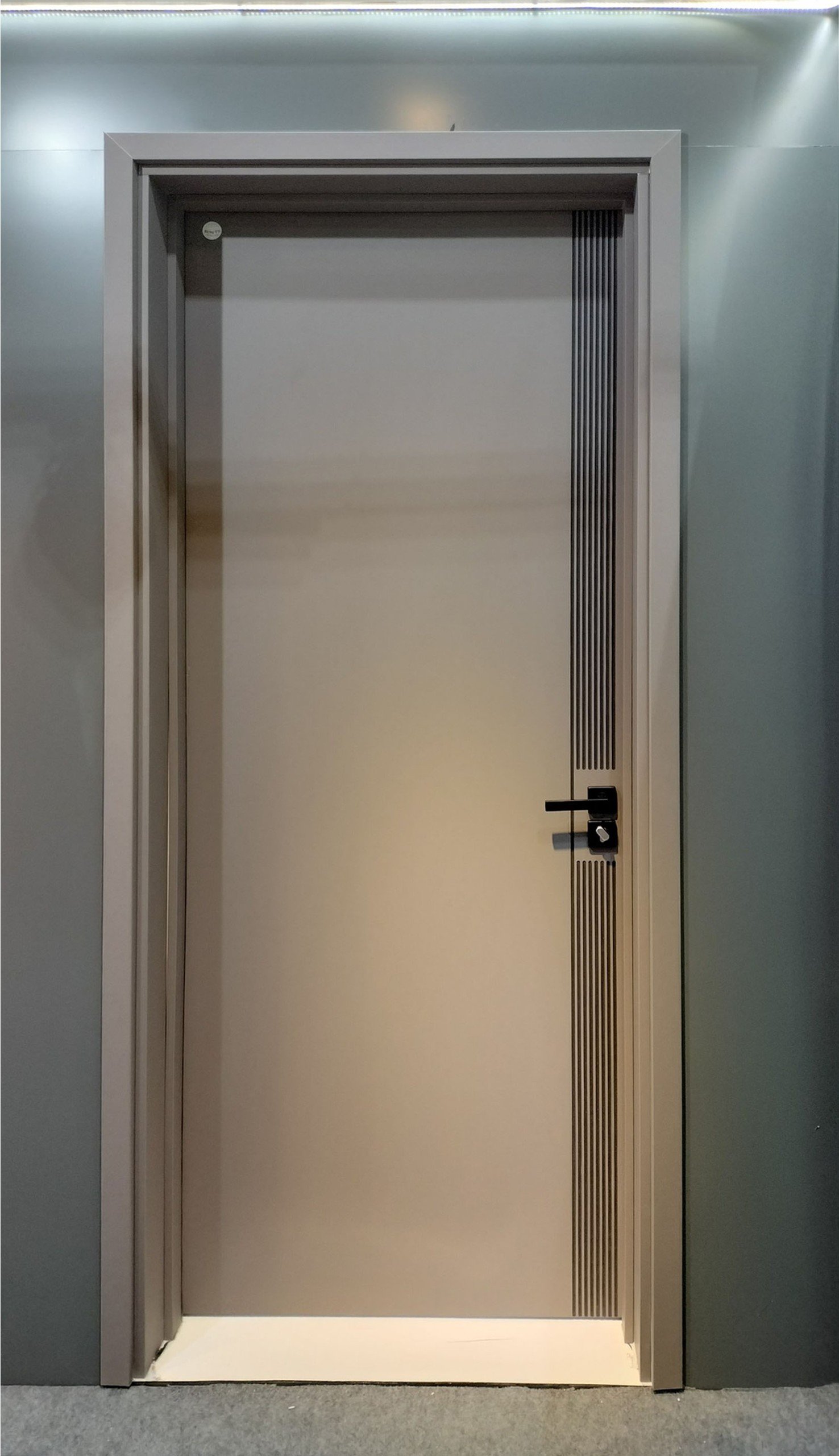 Cửa nhựa composite tại Đức Trọng- Lâm Đồng- Cửa phòng ngủ giá rẻ