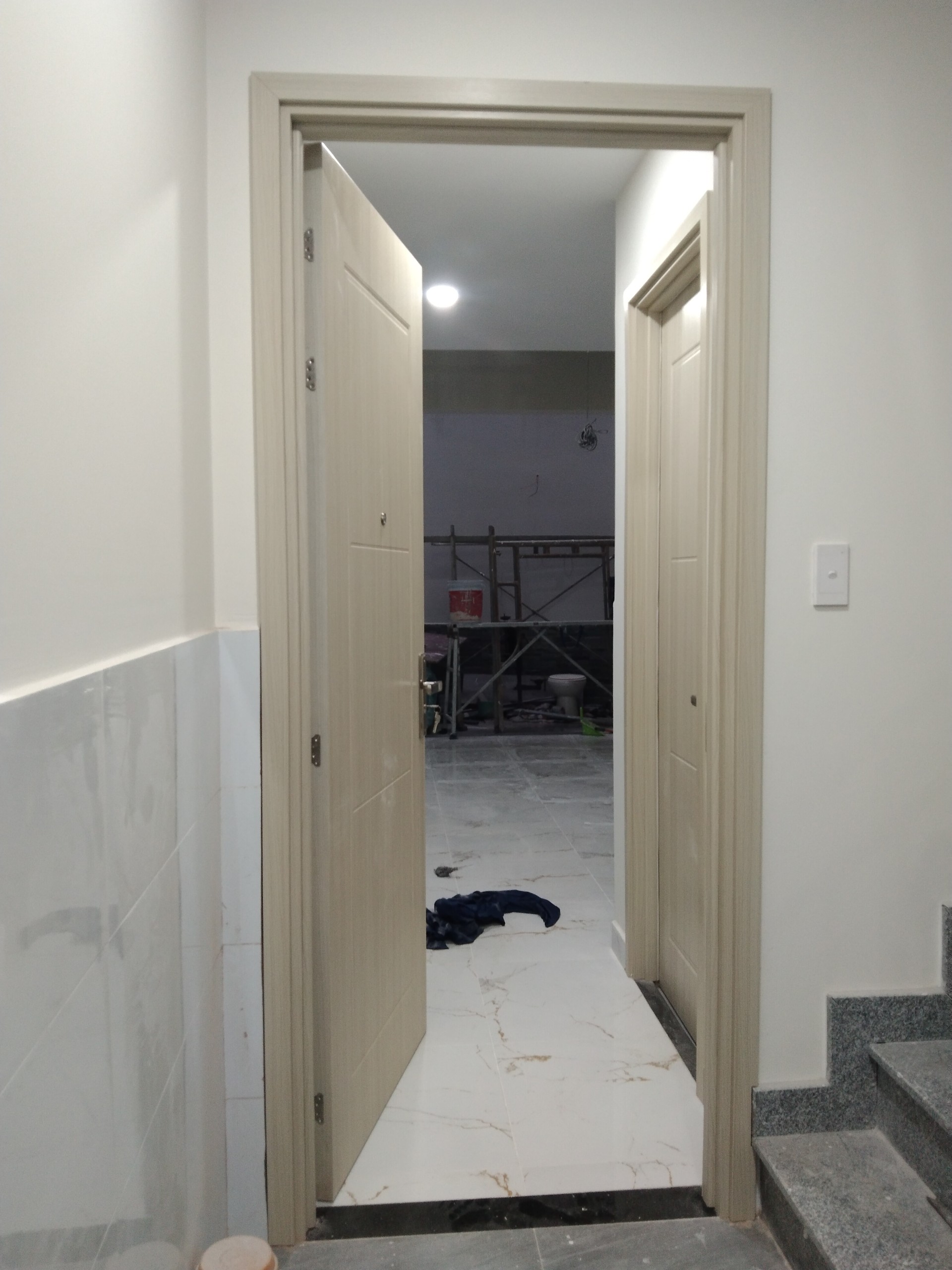 Báo giá cưa nhựa giả gỗ composite mới nhất hiện nay