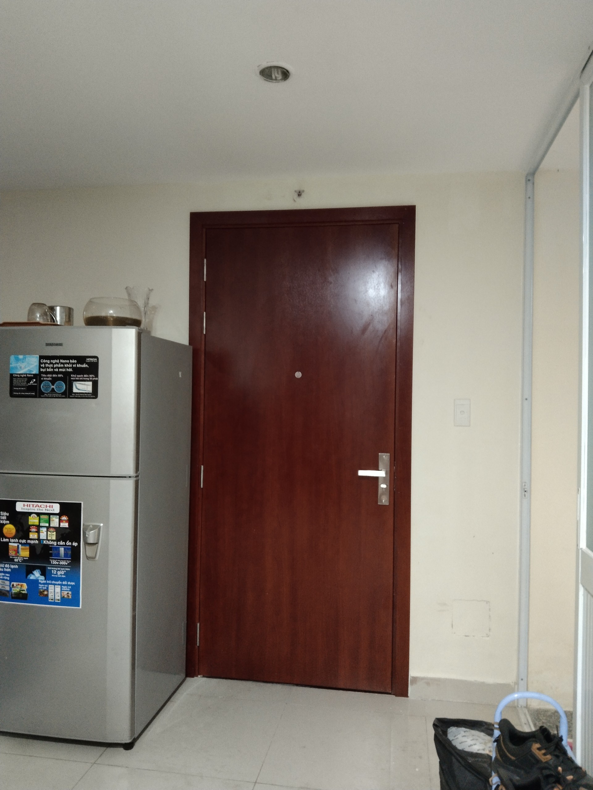 Cửa gỗ chống cháy đạt chuẩn tại Đà lạt