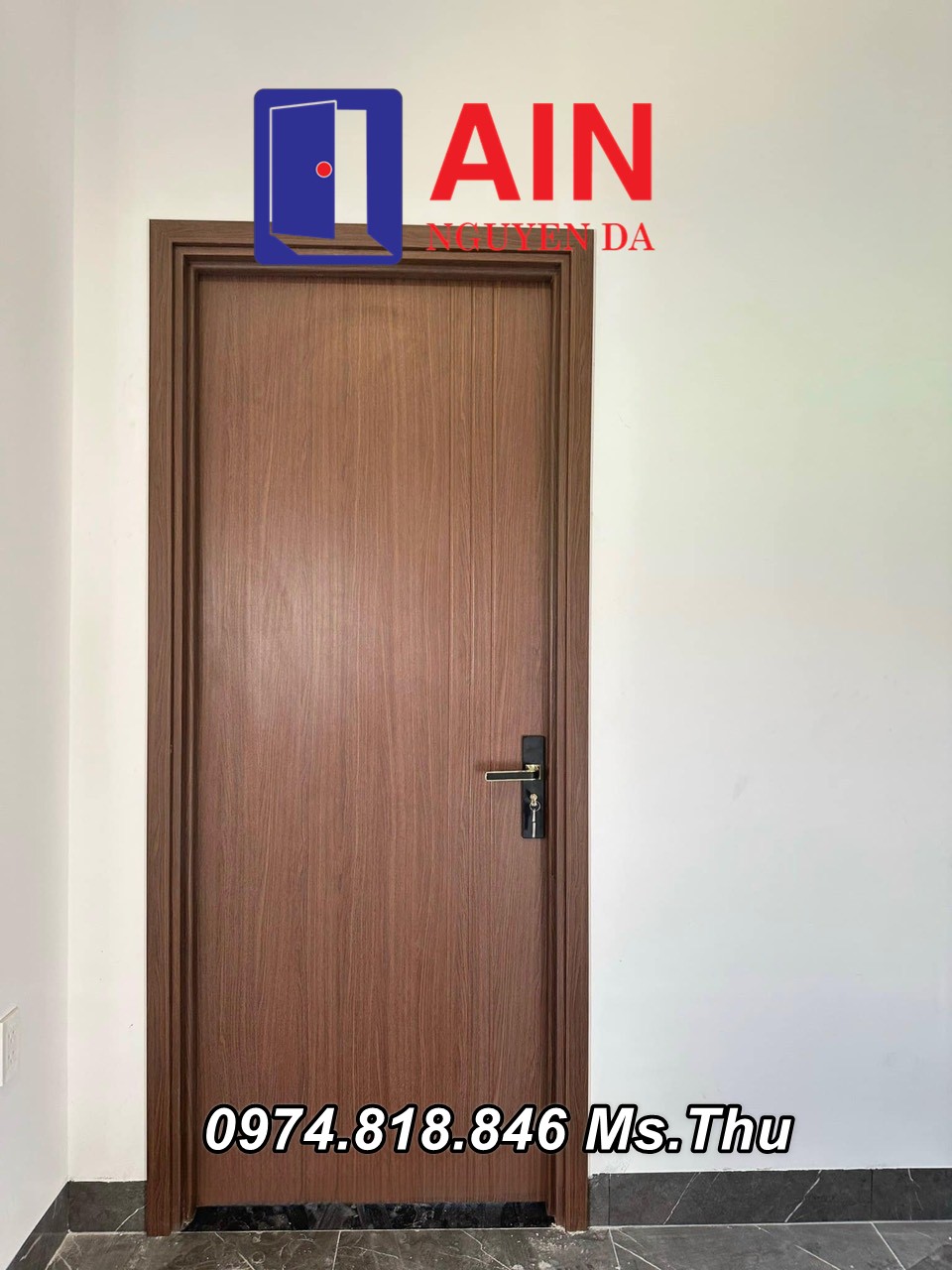 Giá Cửa Nhựa Giả Gỗ - Cửa Composite, Cửa ABS Hàn Quốc, Cửa Đài Loan