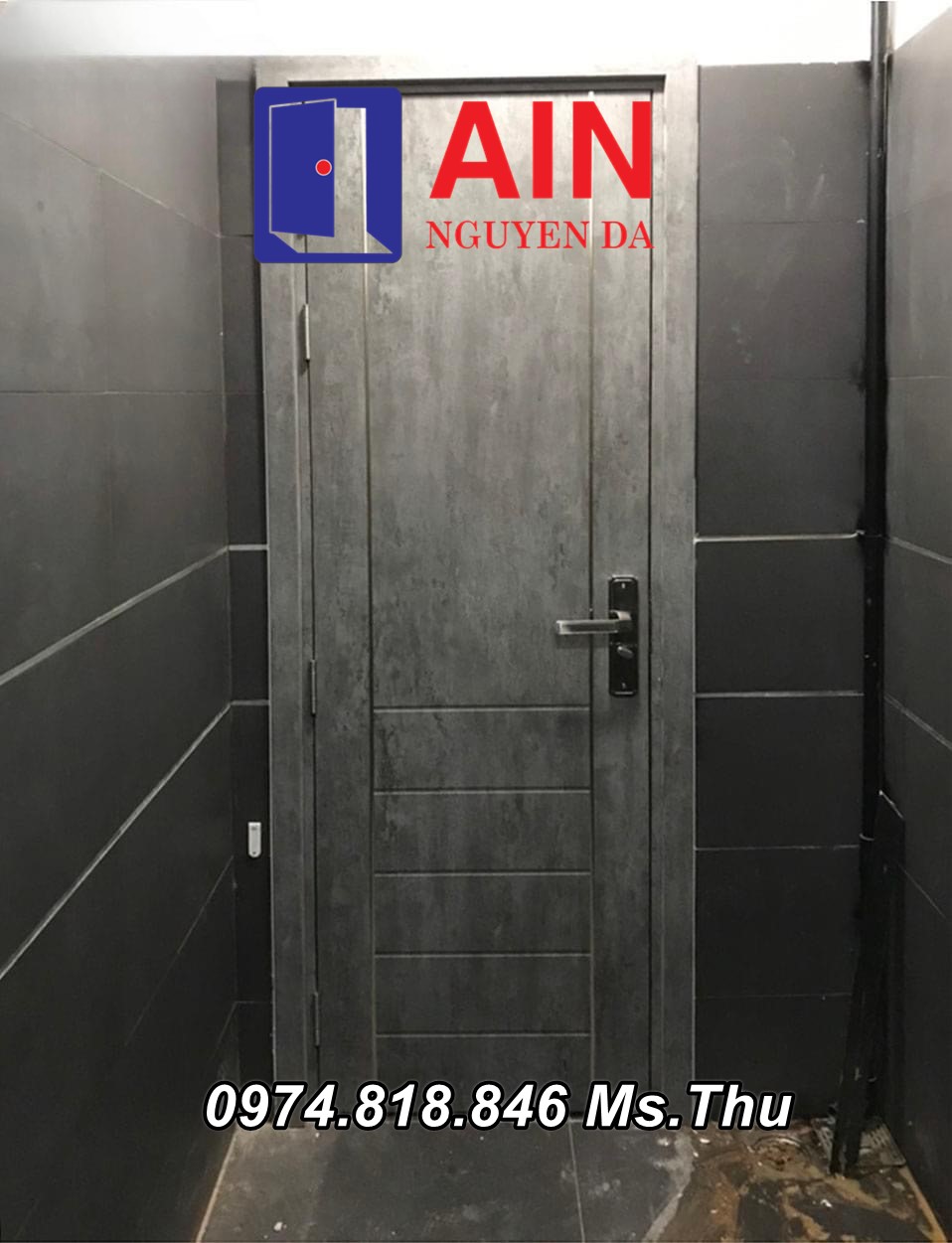 Giá Cửa Nhựa Tại Linh Xuân, Linh Trung - Thủ Đức