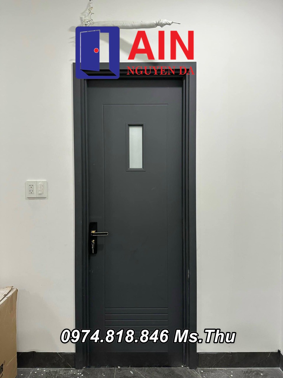 Giá Cửa Nhựa Tại Linh Xuân, Linh Trung - Thủ Đức