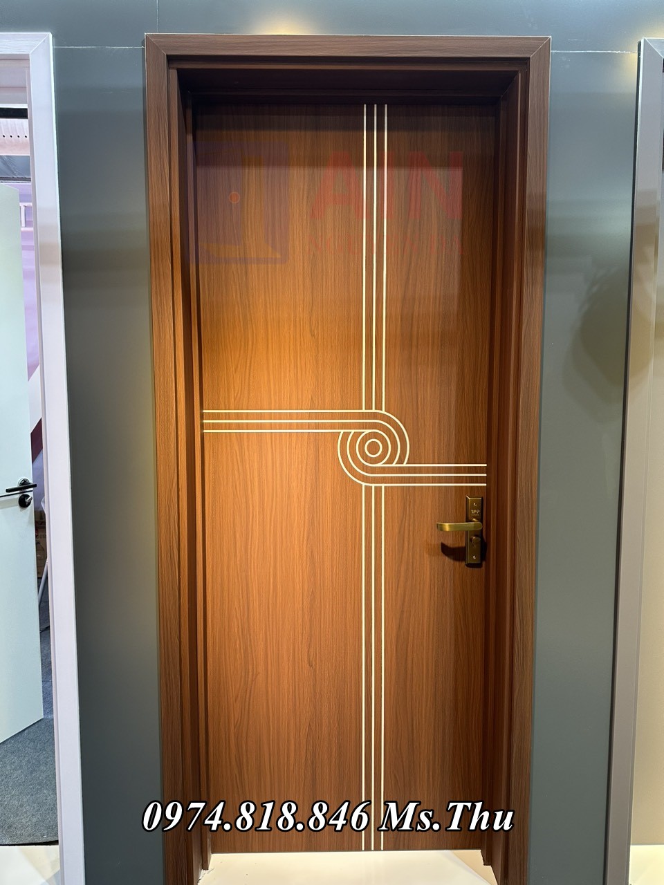 Giá Cửa Nhựa Tại Linh Xuân, Linh Trung - Thủ Đức