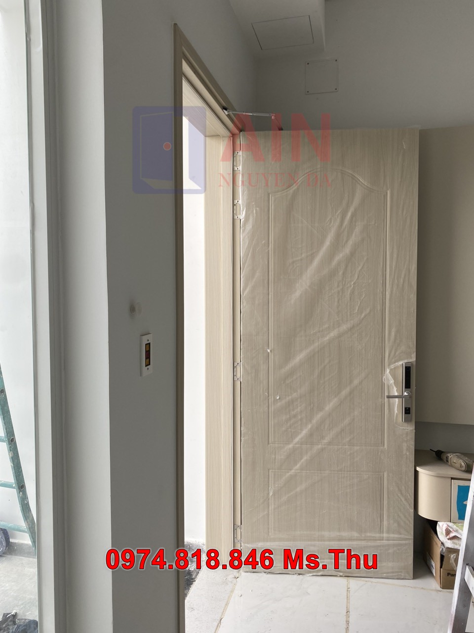Giá Cửa Nhựa Tại Linh Xuân, Linh Trung - Thủ Đức