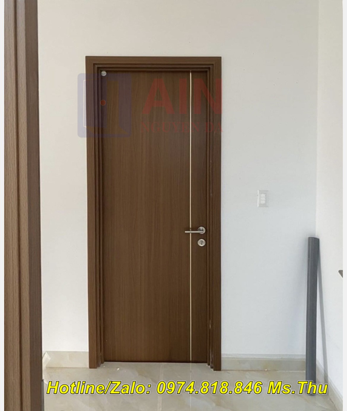 Giá cửa nhựa tại Quận 4 - TP. Hồ Chí Minh