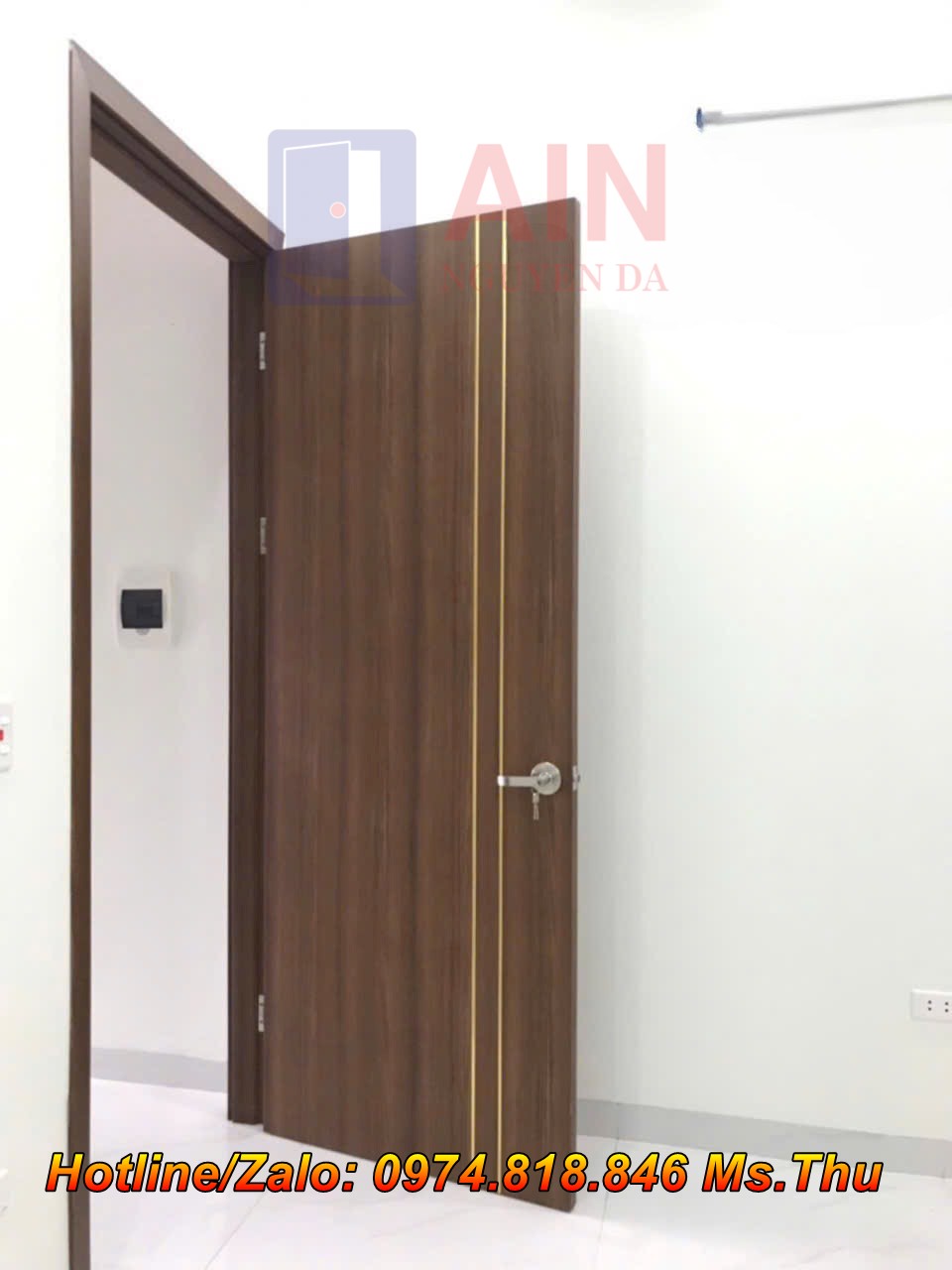 Giá cửa nhựa tại Quận 4 - TP. Hồ Chí Minh
