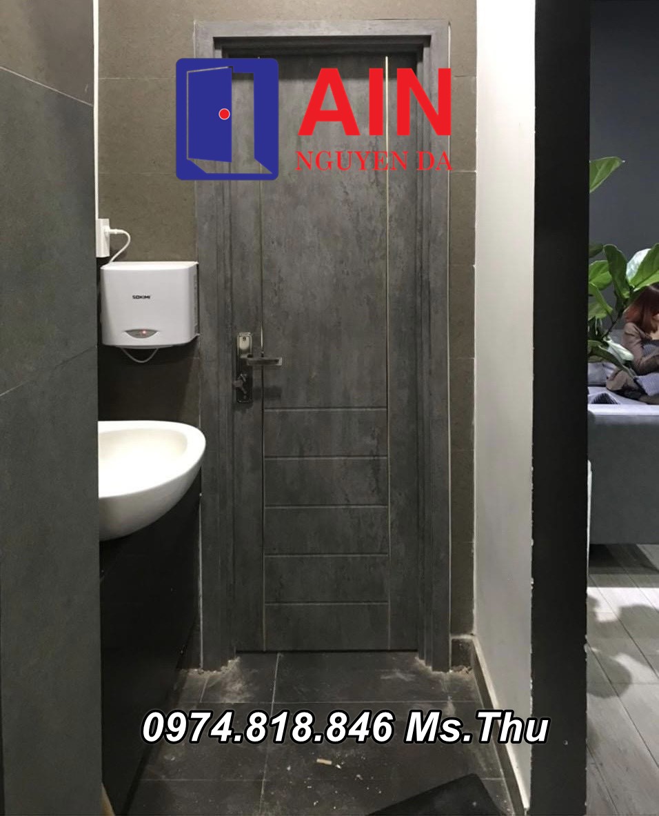Giá cửa nhựa tại Quận 4 - TP. Hồ Chí Minh