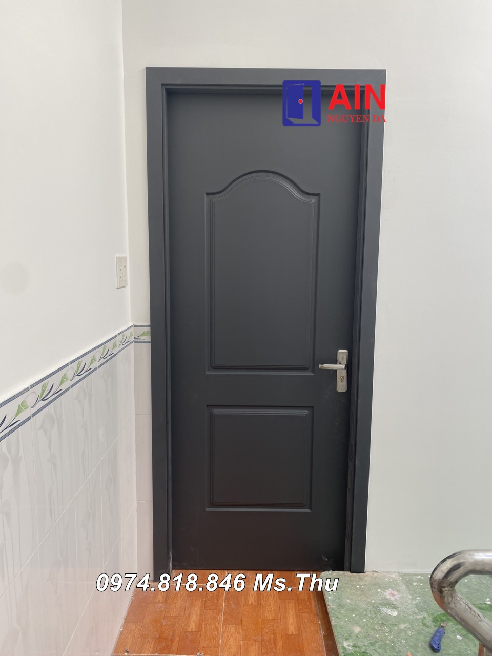 Giá cửa nhựa tại Quận 4 - TP. Hồ Chí Minh