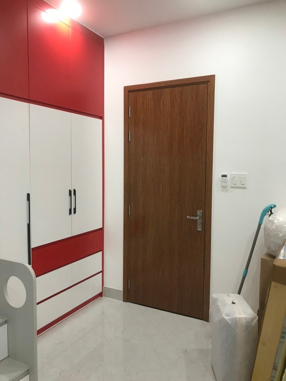 cửa nhựa cómposite- nhựa cao cấp