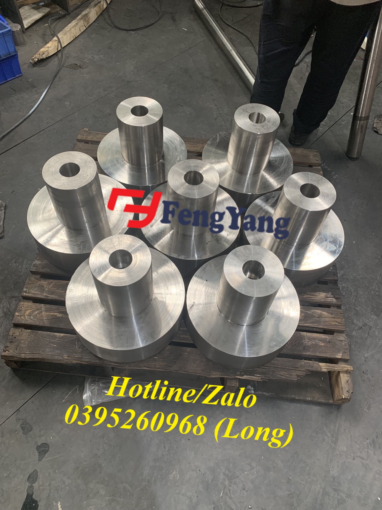 Hợp Kim Niken inconel 718 / GH4169 / UNS N07718