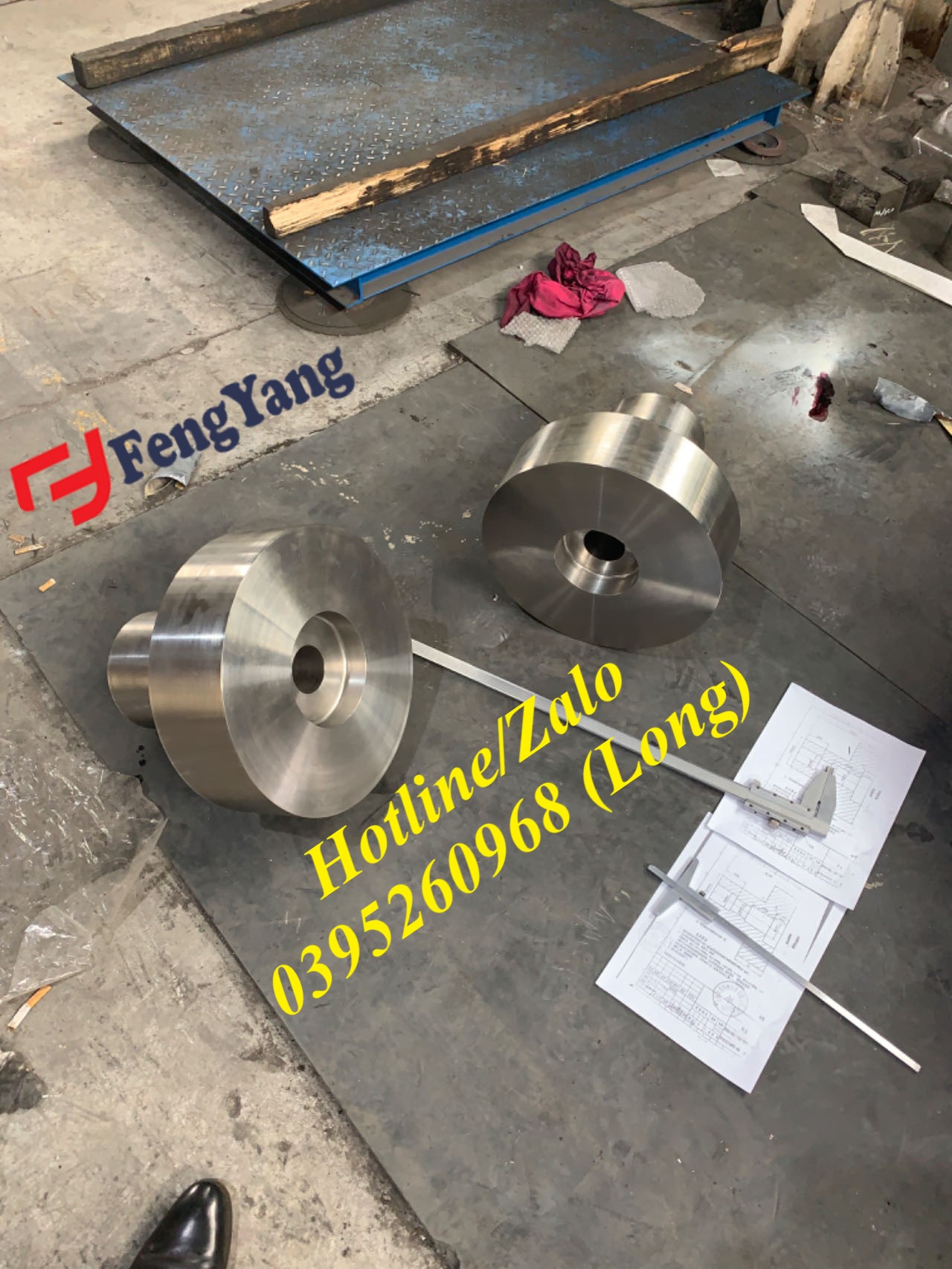 Hợp Kim Niken inconel 718 / GH4169 / UNS N07718