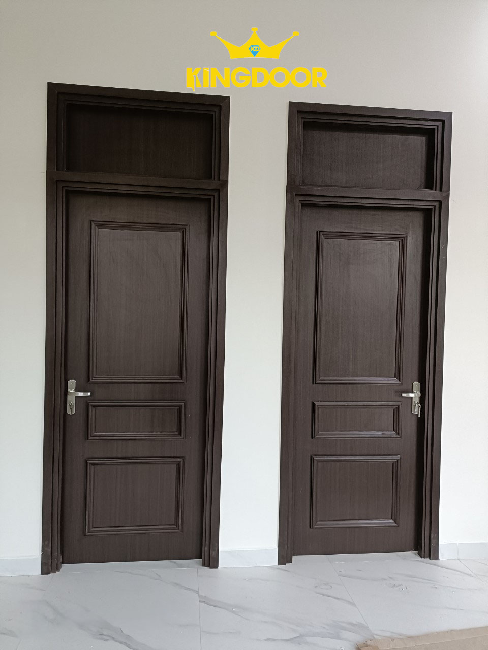 Giá Cửa Nhựa Composite Tại Phú Yên - Lắp Đặt Trọn Gói