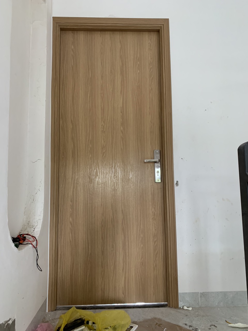 Ưu điểm của cửa vòm nhựa Composite tại Ninh Hòa