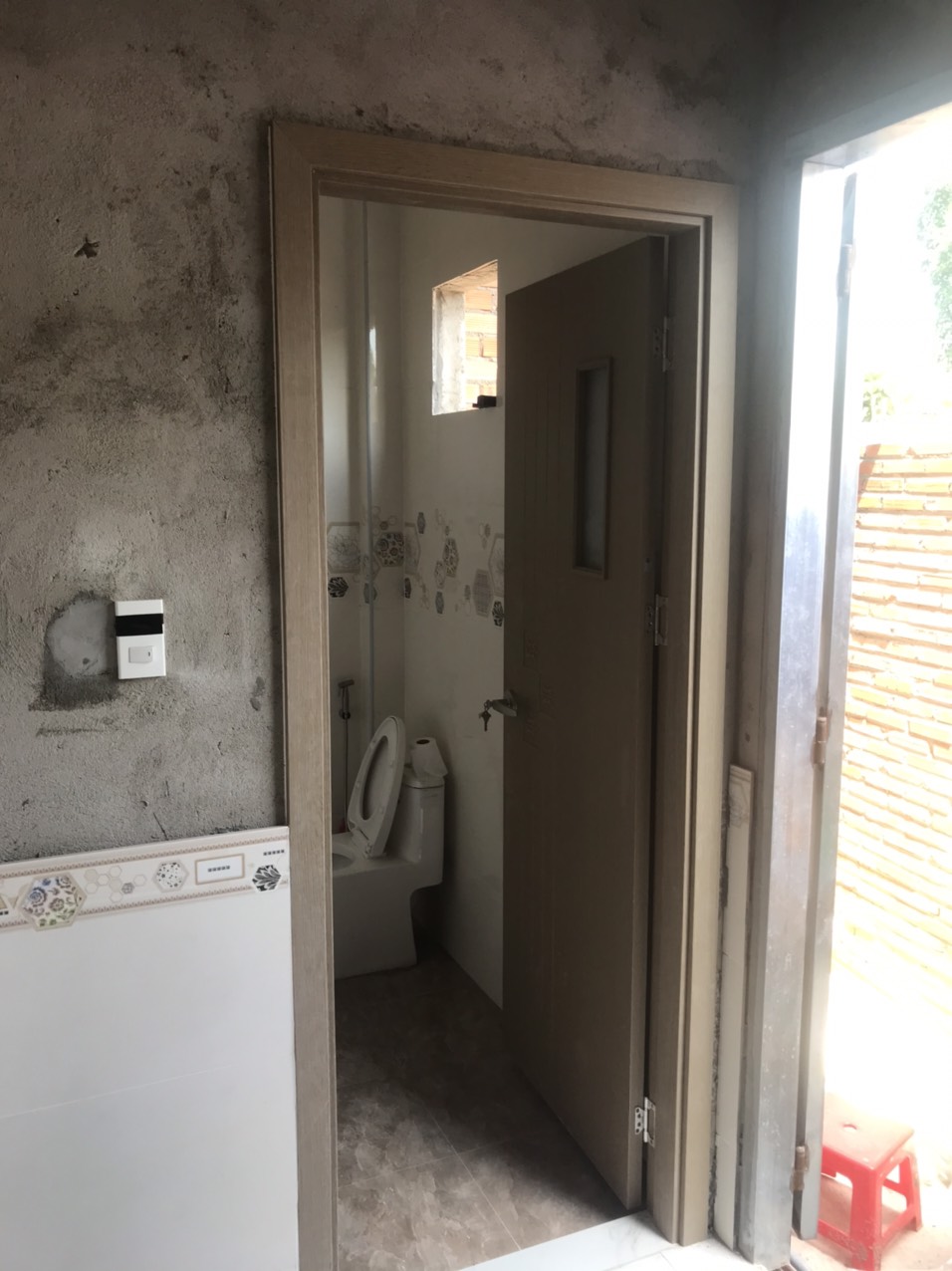 Báo giá cửa nhựa ABS Hàn Quốc tại Điện Bàn – Quãng Nam