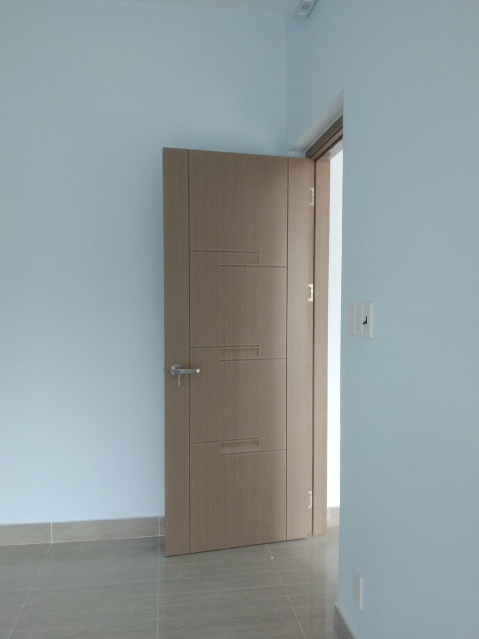 Giá một bộ cửa nhựa ABS là bao nhiêu ? xem chi tiết