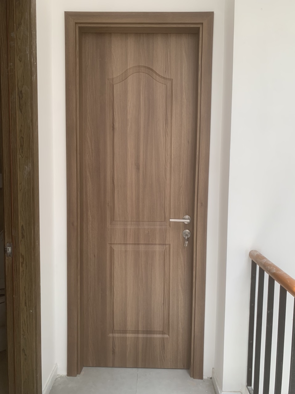 Giá một bộ cửa nhựa ABS là bao nhiêu ? xem chi tiết