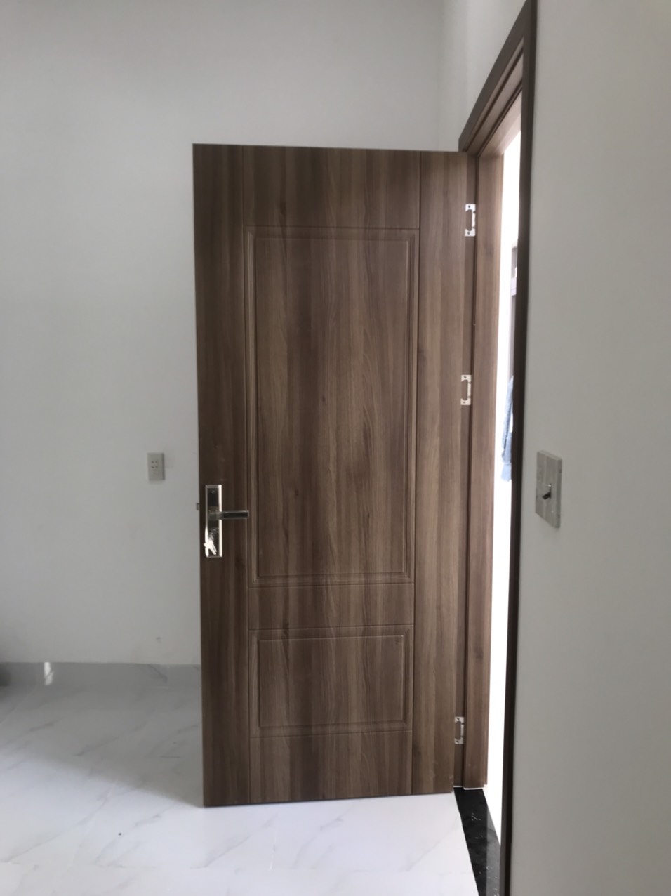Giá một bộ cửa nhựa ABS là bao nhiêu ? xem chi tiết