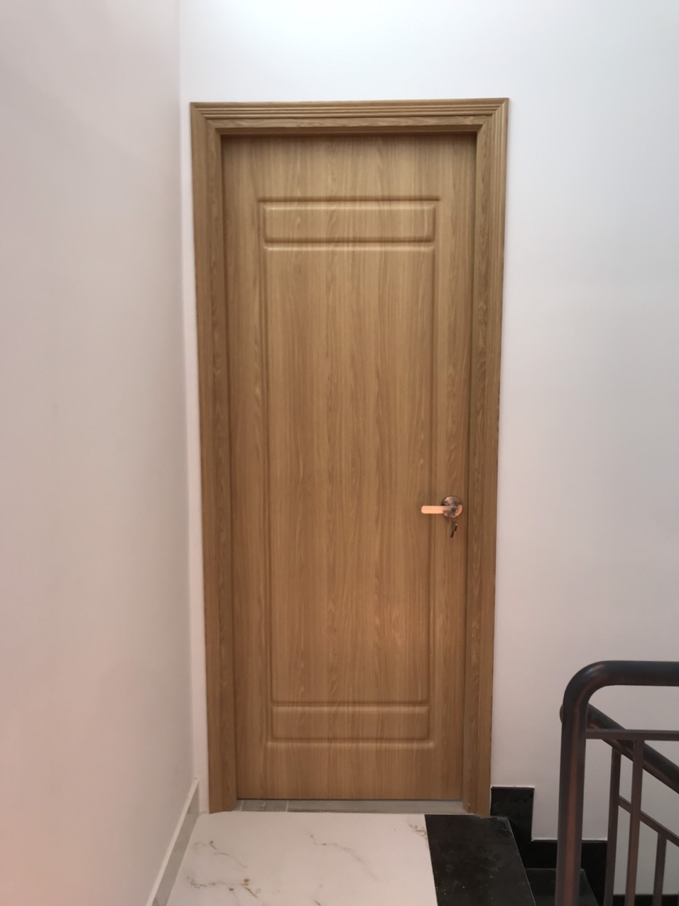 Báo Giá Cửa Nhựa WC  Cửa Nhựa Đài Loan mới nhất