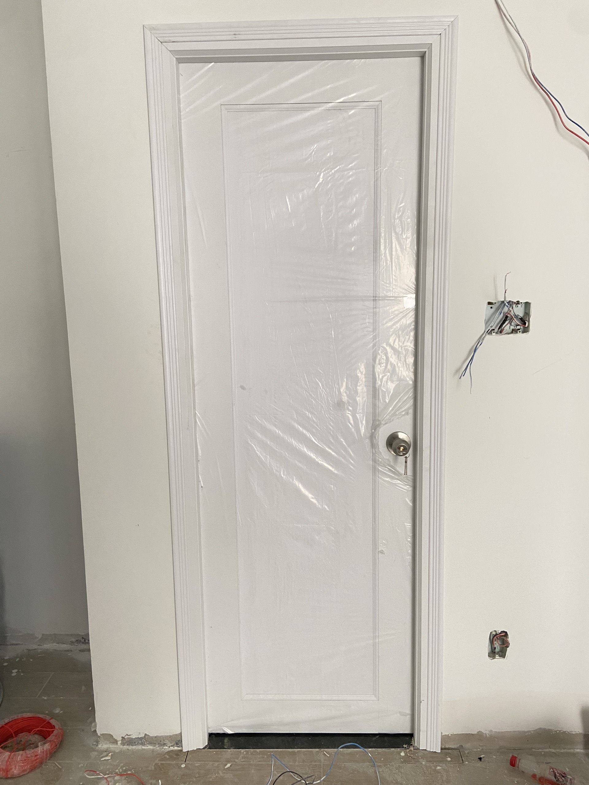 Báo Giá Cửa Nhựa WC  Cửa Nhựa Đài Loan mới nhất