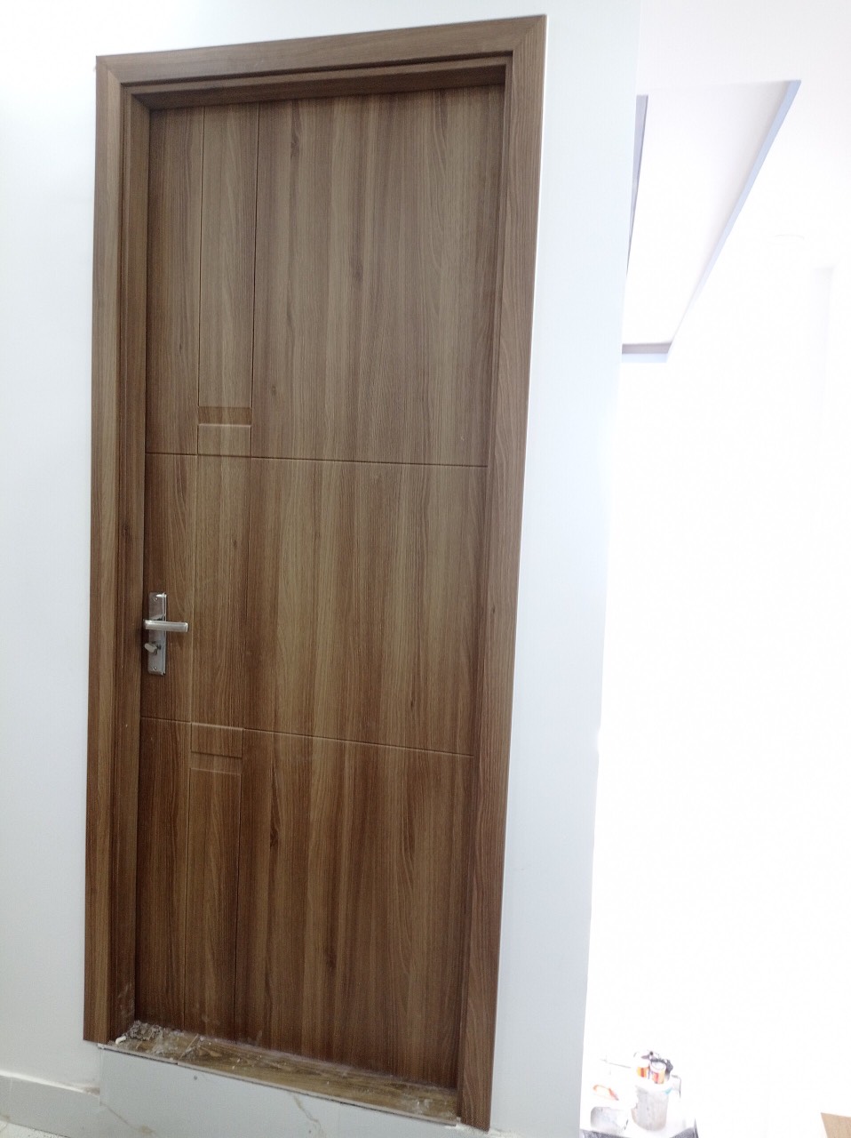 Cửa nhựa ABS Kos giá rẻ tại Lâm Đồng giá rẻ