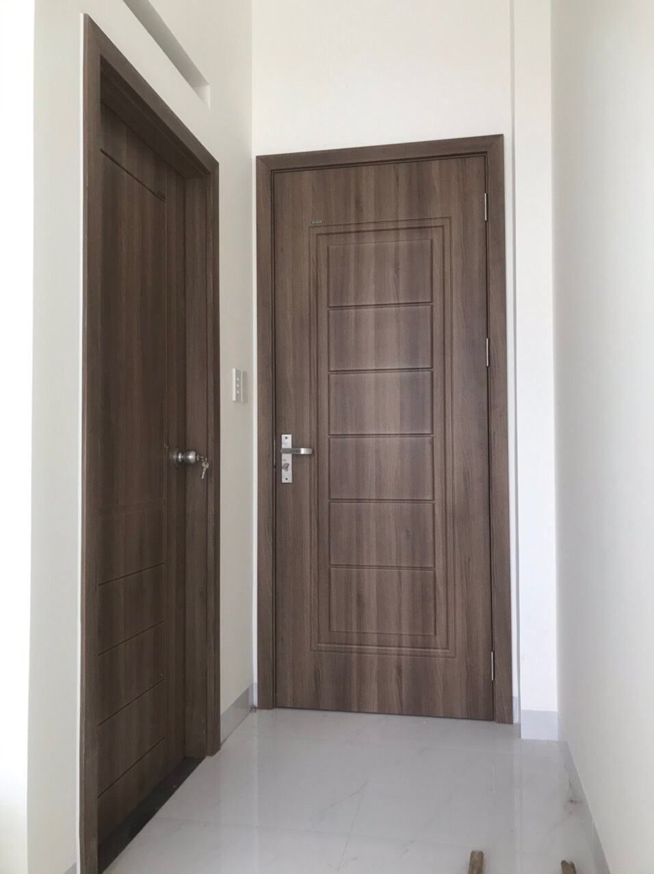 Cửa nhựa ABS Kos giá rẻ tại Lâm Đồng giá rẻ