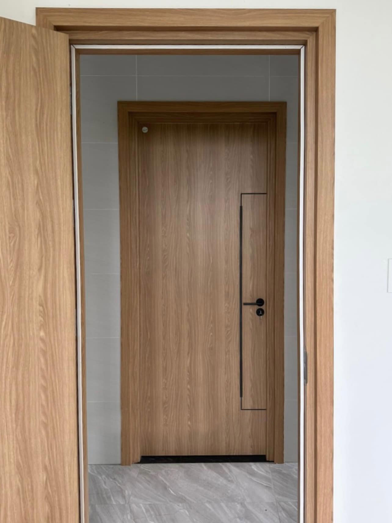 Báo giá cửa nhựa cho khách sạn, nhà nghỉ, hotel - cửa nhựa giá rẻ