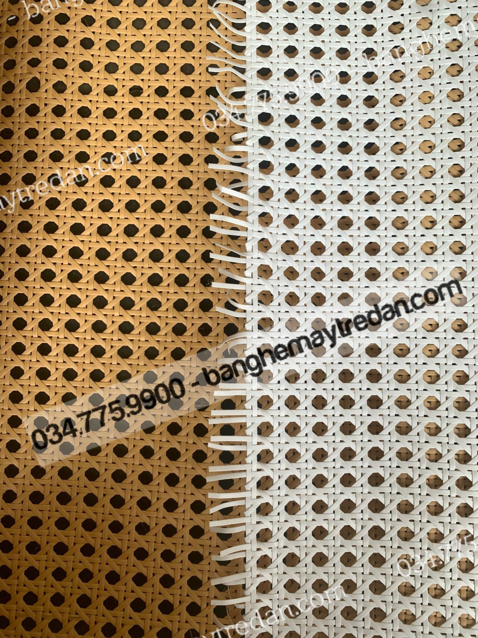 Lưới mắt cáo giả mây thiết kế thi công nội thất