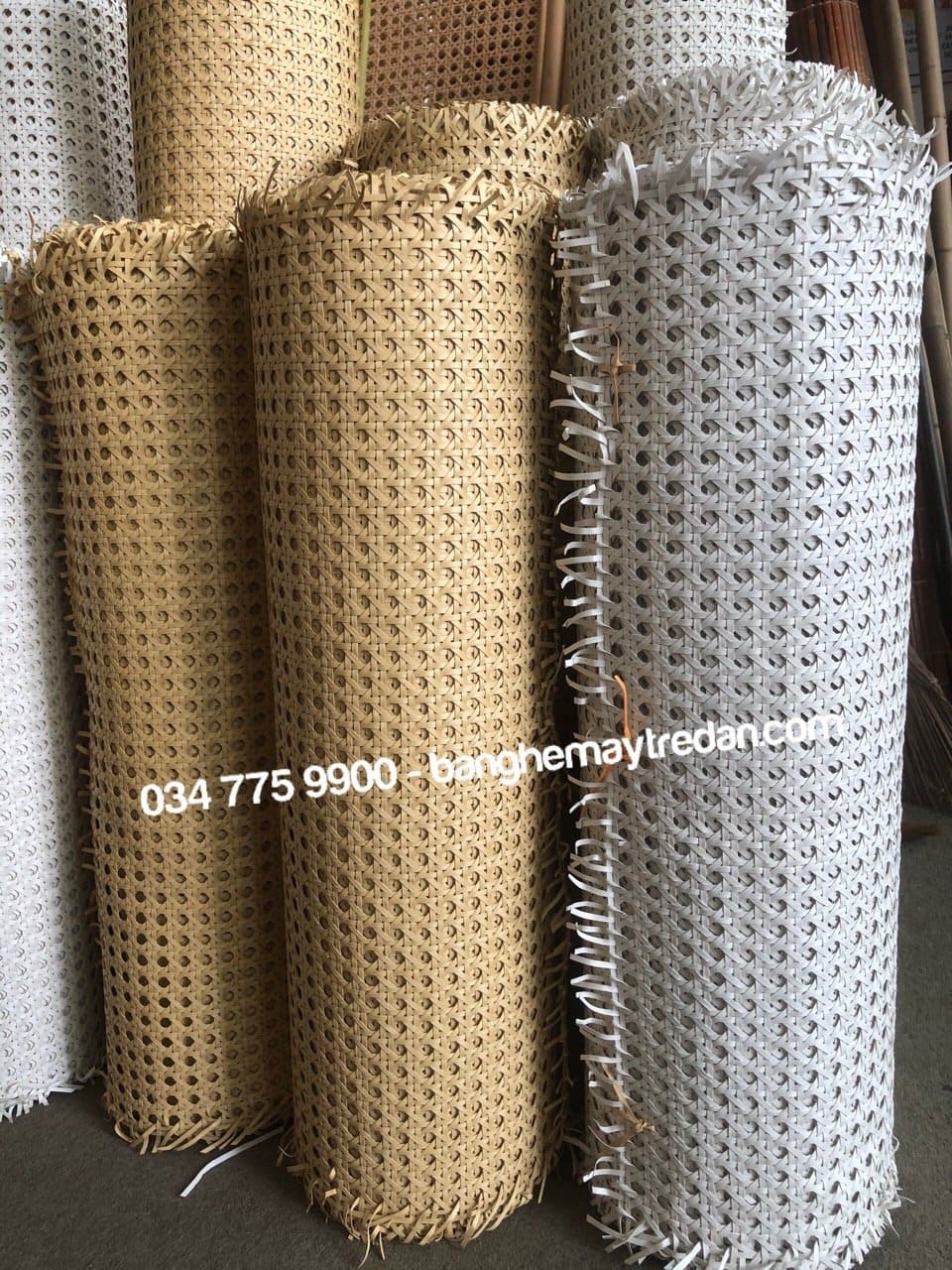 Lưới mắt cáo giả mây thiết kế thi công nội thất