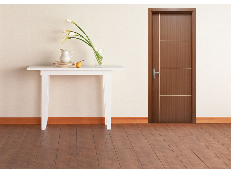 Cửa nhựa abs hàn quốc chính hãng tại cần giờ