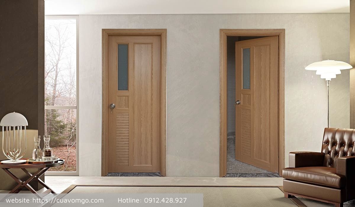 Cửa nhựa Đài Loan tại Đồng Tháp  Báo giá trọn gói