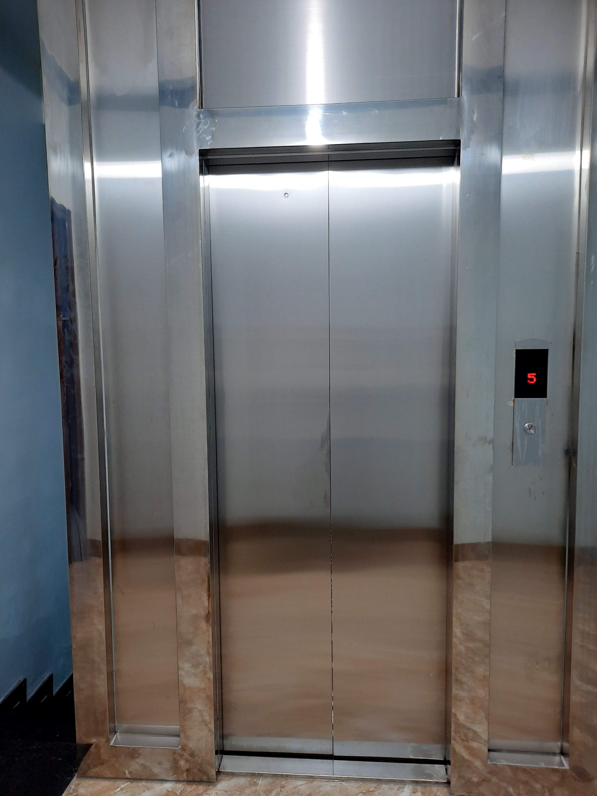 cung cấp thang máy gia đình thế hệ mới nhất