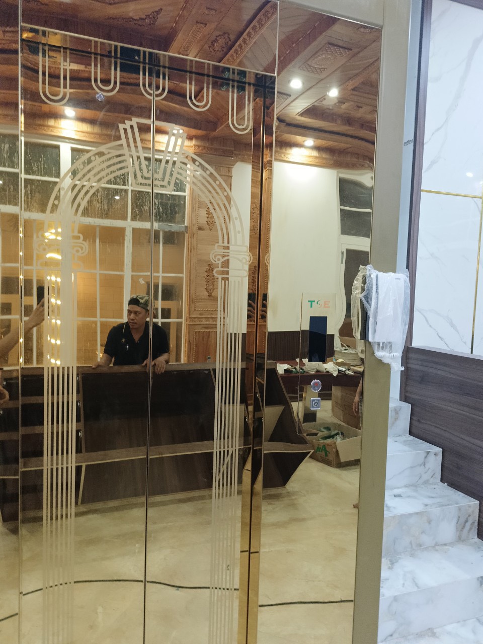 cung cấp thang máy gia đình thế hệ mới nhất