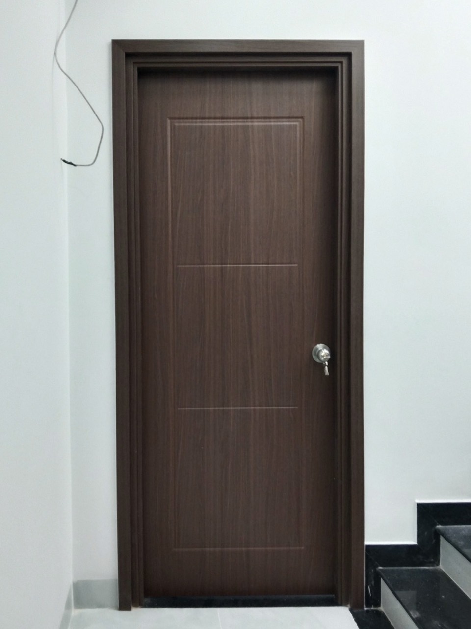 Cửa nhựa composite tại Trảng Bàng- tây Ninh- Cửa nhựa giả gỗ