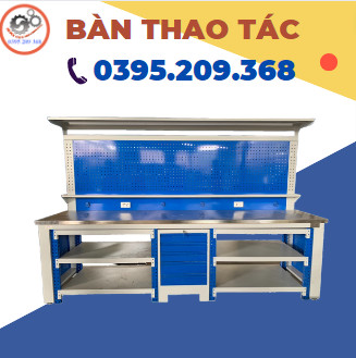 Bàn thao tác cksg-6303-1