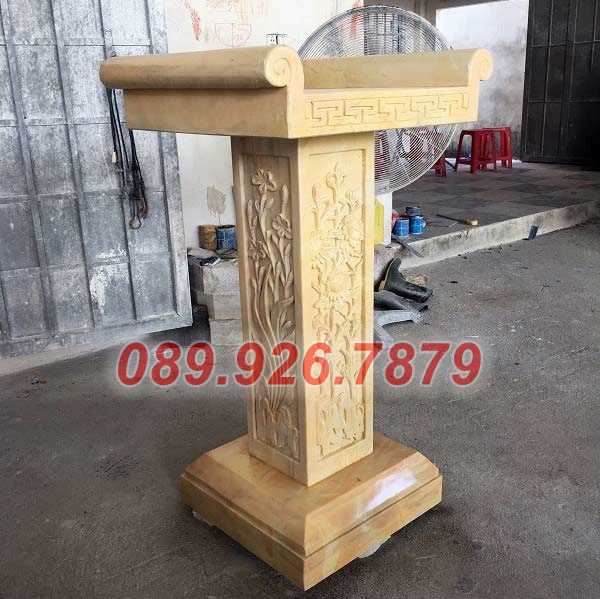 KHóm thờ đá - Mẫu khóm thờ bằng đá nghĩa trang , lăng mộ bán Đồng Nai