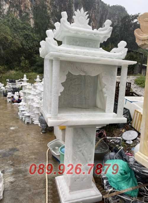 Cây hương đá - Mẫu cây hương thờ ông thiên, thần linh bán Vũng Tàu