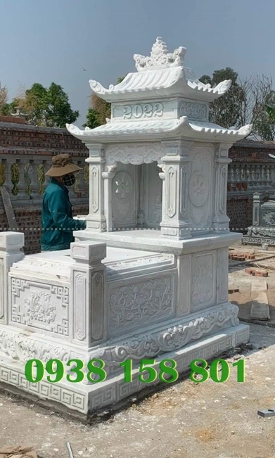 Mộ đá đẹp - Những mẫu mộ đá đẹp nhất năm 2023 giá rẻ bán ở Quảng Ngãi