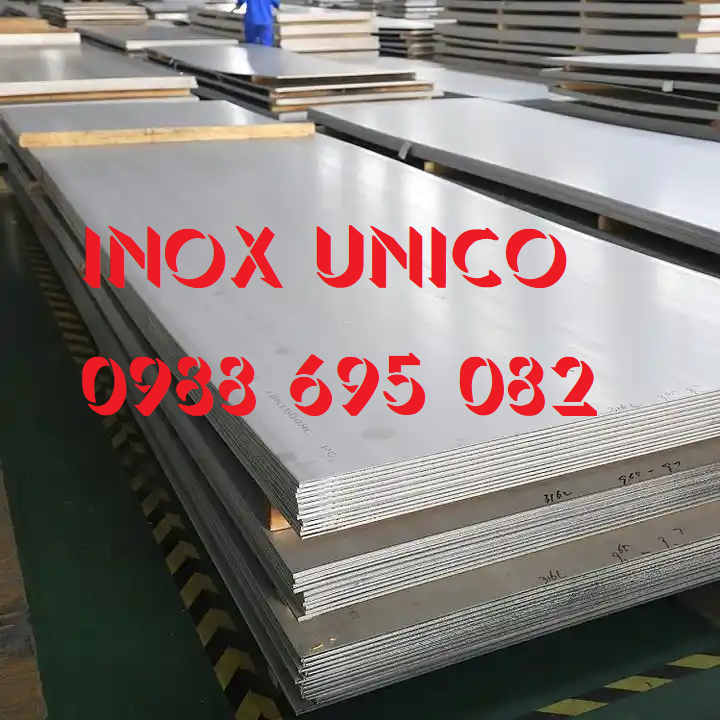 Cần Bán Tấm Inox sus310s tấm cán nóng 316L tấm 904L