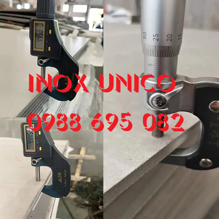 Cần Bán Tấm Inox sus310s tấm cán nóng 316L tấm 904L
