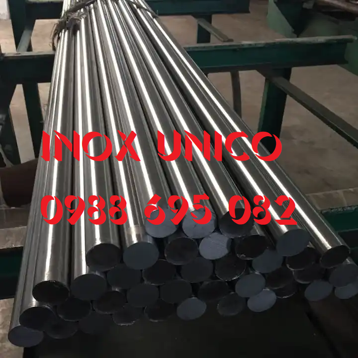 Cần bán cây đặc inox SUS310S SUS420J2 SUS316L SUS303Cu giá tốt tại Hàị