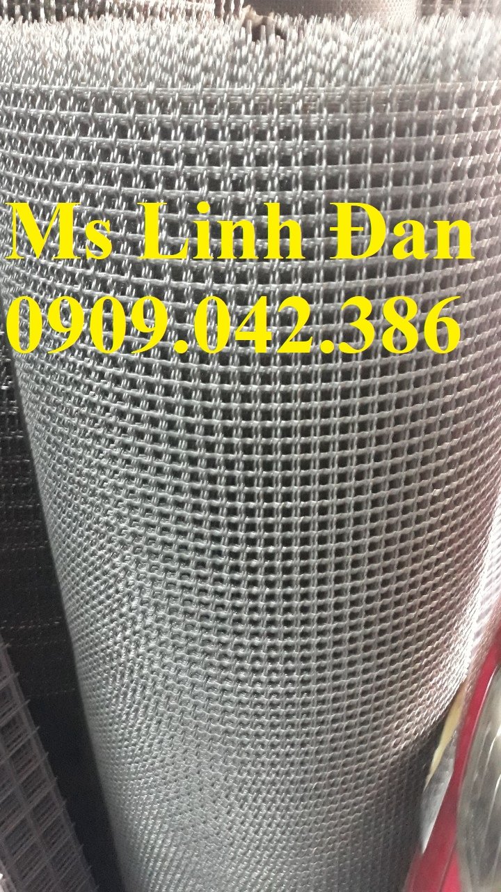 Lưới đan inox304, lưới hàn inox dây 0,5 ly,1ly lưới đan inox 2ly