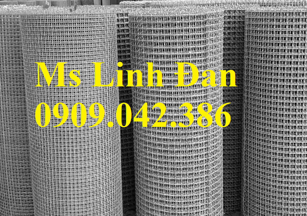 Lưới đan inox304, lưới hàn inox dây 0,5 ly,1ly lưới đan inox 2ly