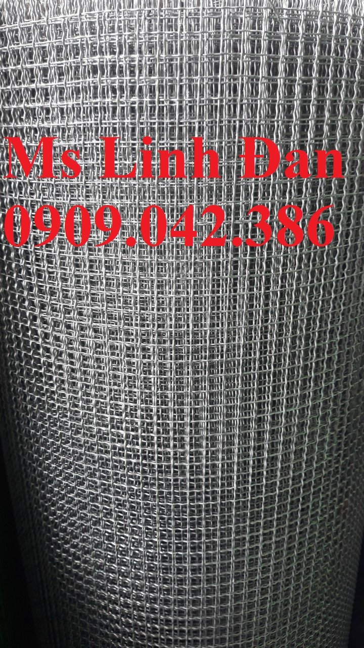 Lưới đan inox304, lưới hàn inox dây 0,5 ly,1ly lưới đan inox 2ly